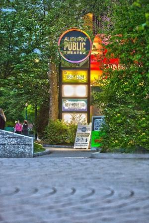 Auburn Public Theater